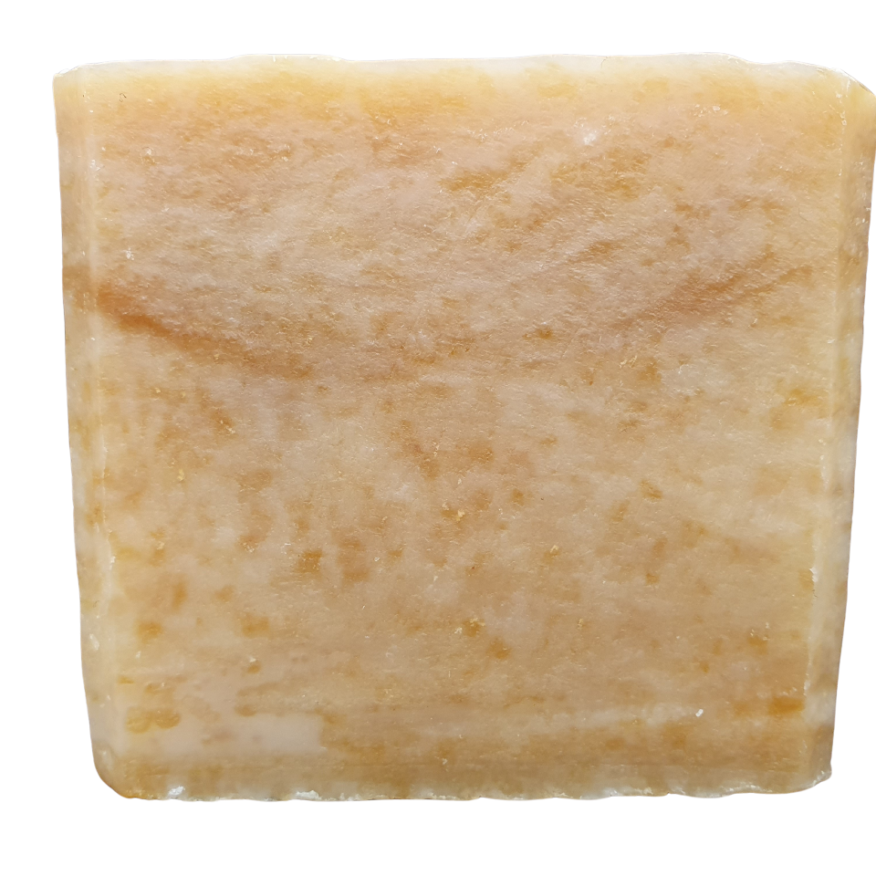 Savon au miel