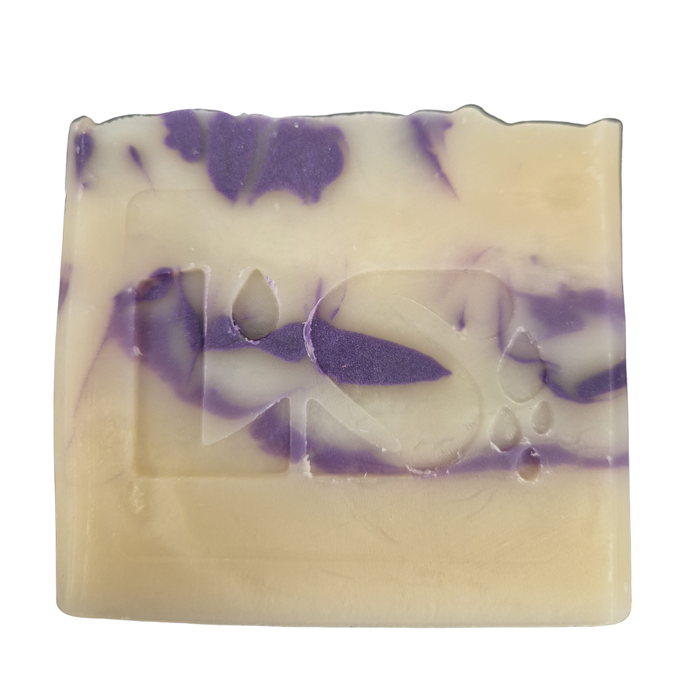 Savon le lilas