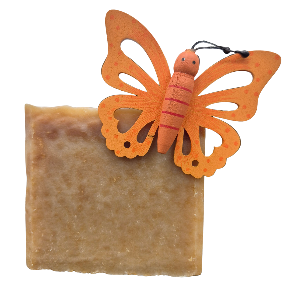 Savon au miel