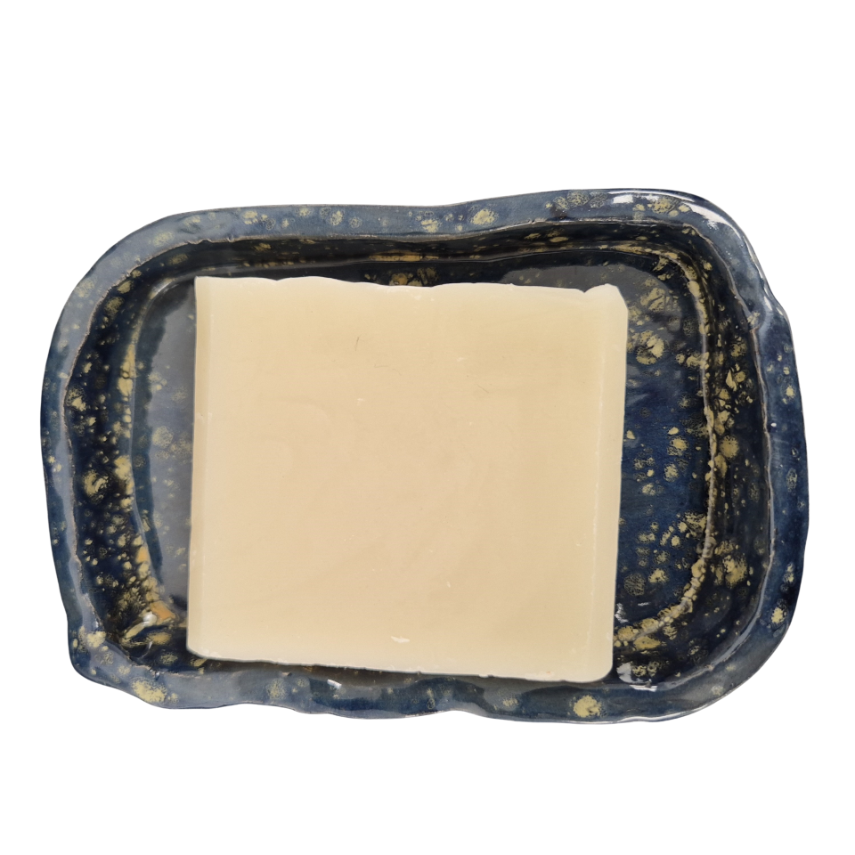 Savon Bergamote