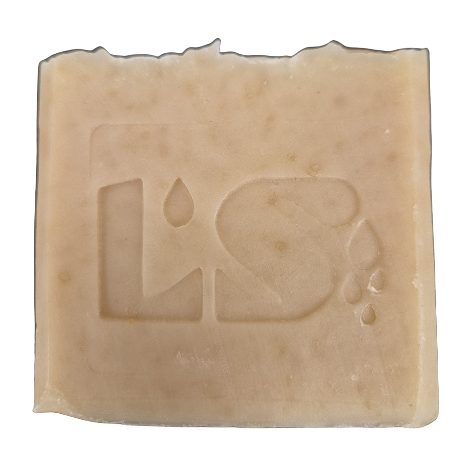Savon au lait de chèvres