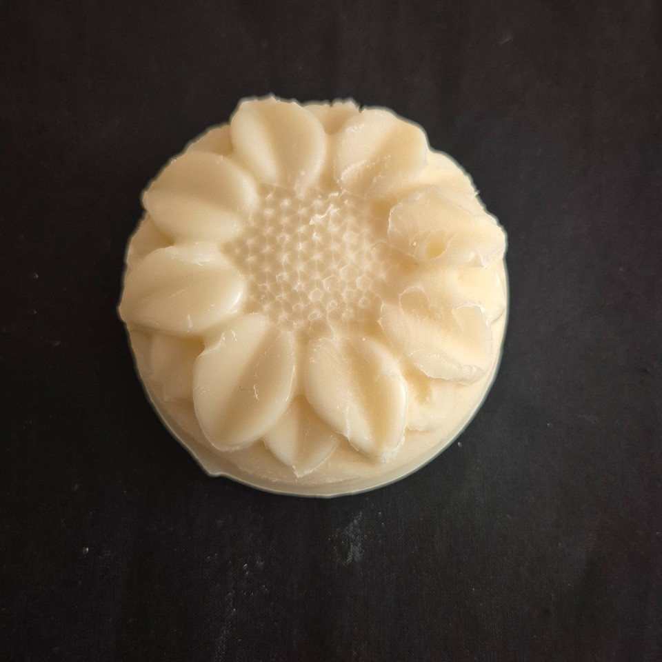 Savon l'essentiel Tournesol moche