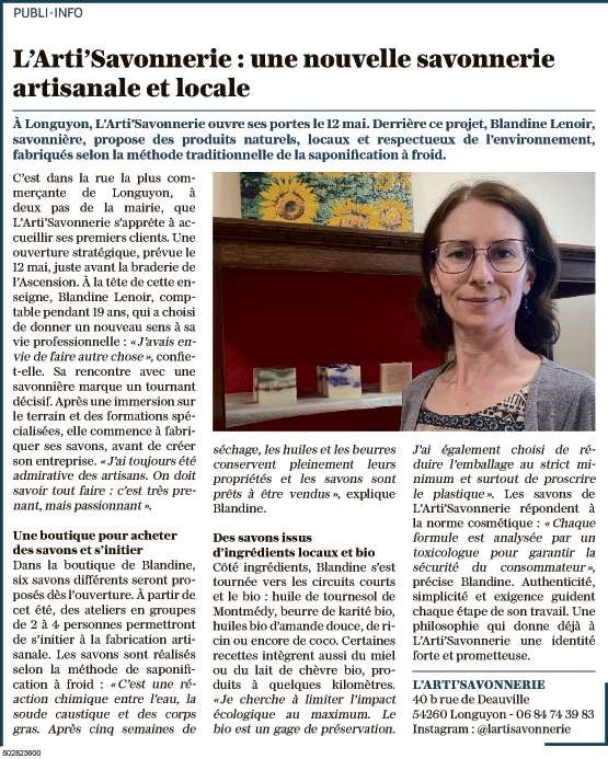 La presse en parle