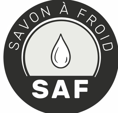 Savon à froid